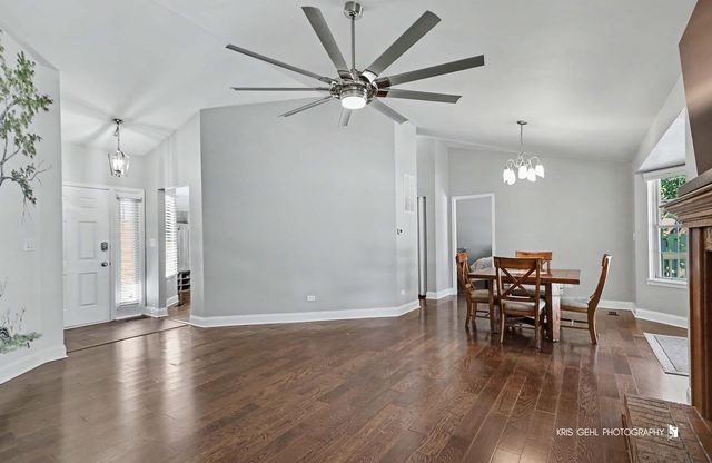 714 Dartmouth Drive, Island Lake, IL 60042