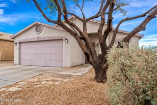 9990 E Deer Trail, Tucson, AZ 85748