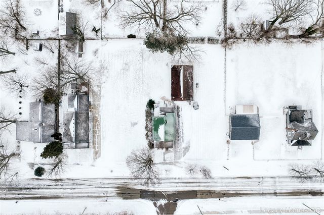 1002 St Joseph Street, South Haven, MI 49090