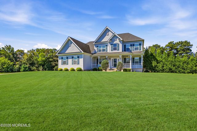 10 Colliers Court, Jackson, NJ 08527