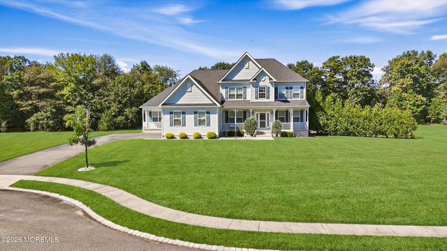 10 Colliers Court, Jackson, NJ 08527
