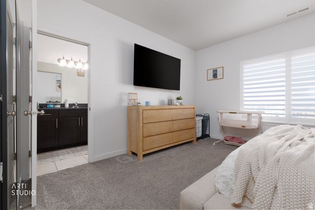 1006 W SAPPHIRE PEAK DR, Bluffdale, UT 84065