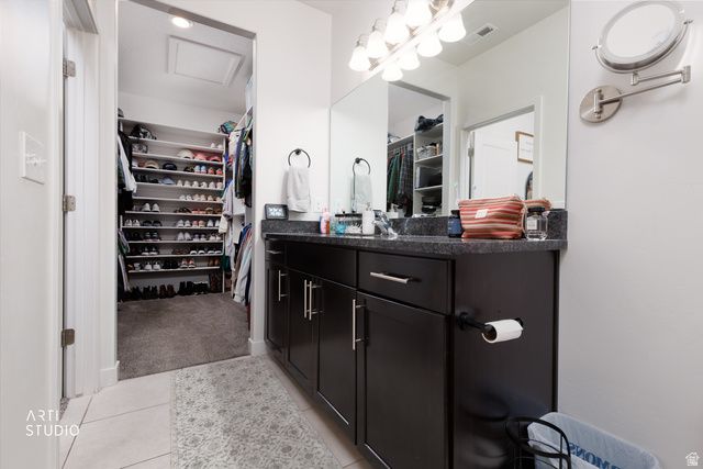 1006 W SAPPHIRE PEAK DR, Bluffdale, UT 84065