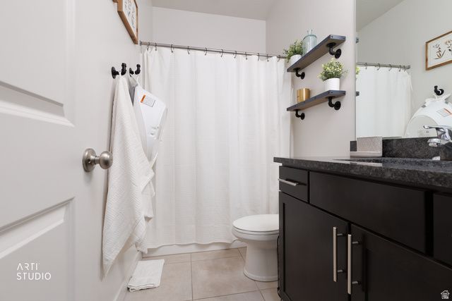 1006 W SAPPHIRE PEAK DR, Bluffdale, UT 84065