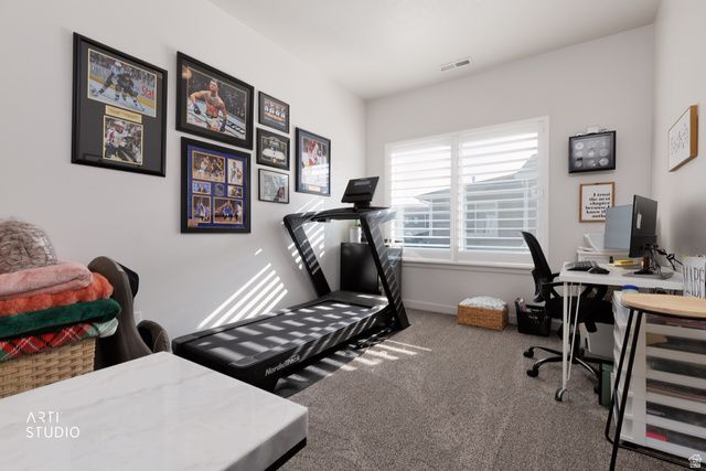 1006 W SAPPHIRE PEAK DR, Bluffdale, UT 84065