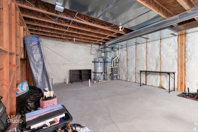 1006 W SAPPHIRE PEAK DR, Bluffdale, UT 84065