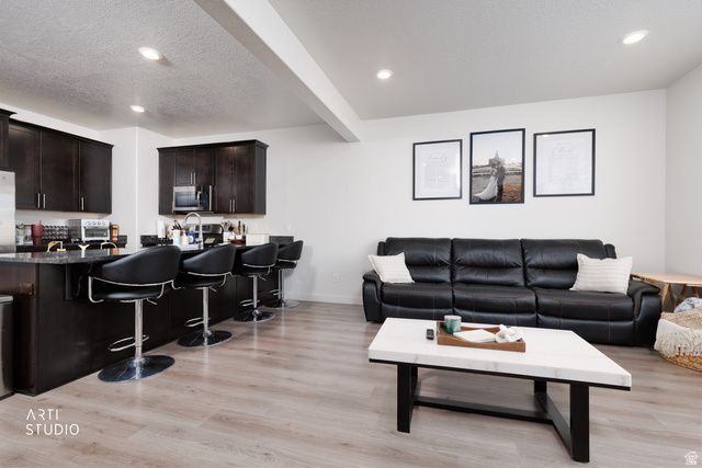 1006 W SAPPHIRE PEAK DR, Bluffdale, UT 84065