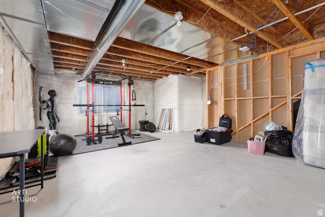 1006 W SAPPHIRE PEAK DR, Bluffdale, UT 84065