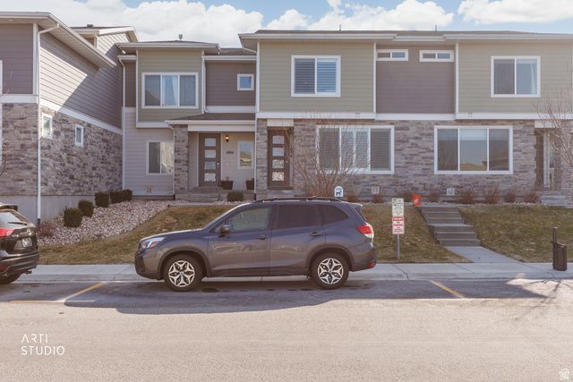 1006 W SAPPHIRE PEAK DR, Bluffdale, UT 84065