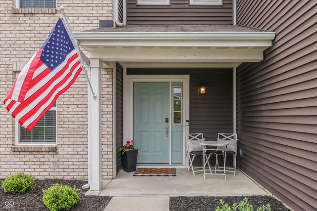 814 Cherry Tree Lane, Greenwood, IN 46143