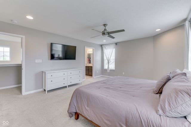 814 Cherry Tree Lane, Greenwood, IN 46143