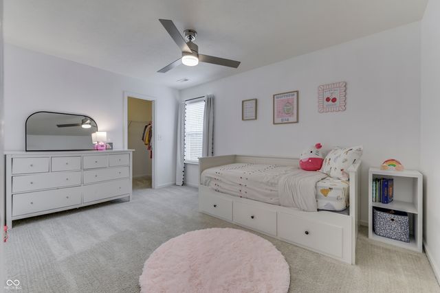 814 Cherry Tree Lane, Greenwood, IN 46143