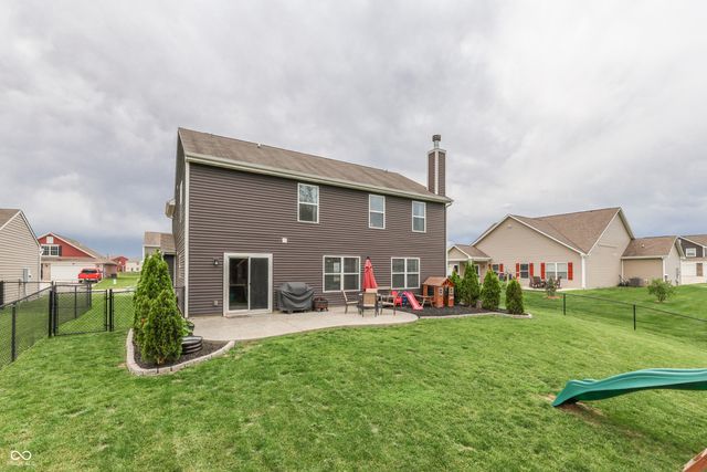 814 Cherry Tree Lane, Greenwood, IN 46143