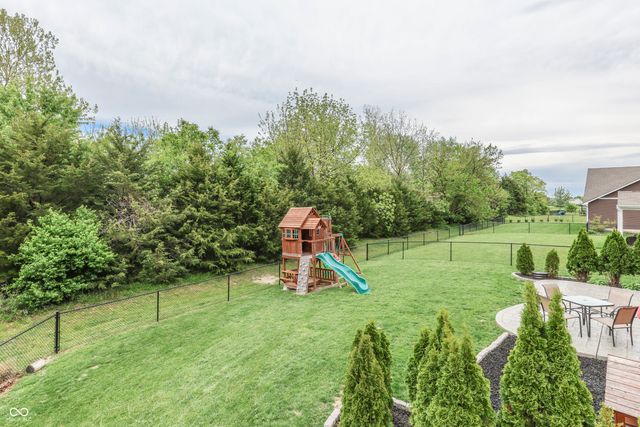 814 Cherry Tree Lane, Greenwood, IN 46143