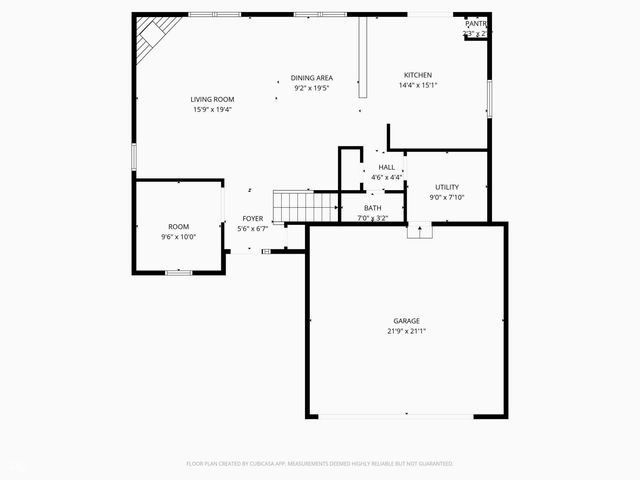 814 Cherry Tree Lane, Greenwood, IN 46143
