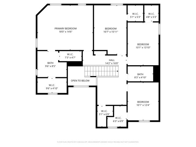 814 Cherry Tree Lane, Greenwood, IN 46143