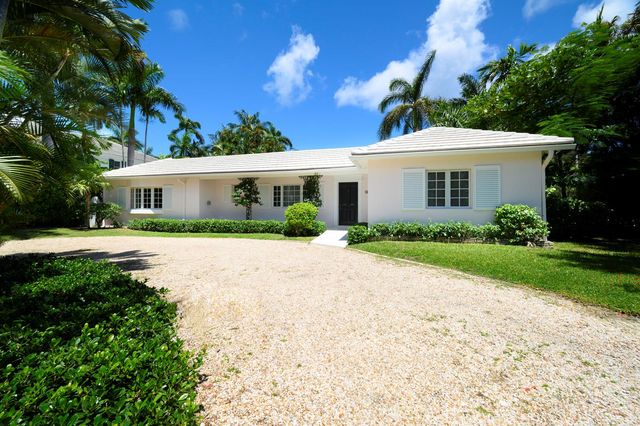 201 Pendleton Avenue, Palm Beach, FL 33480