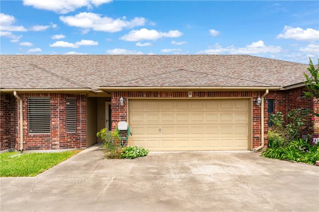 2839 Mckinzie 10, Corpus Christi, TX 78410