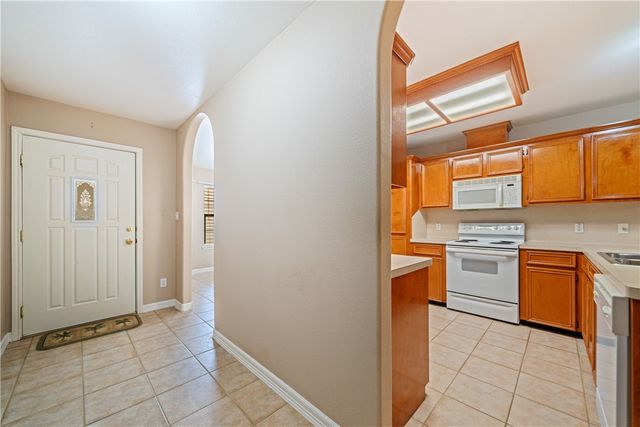 2839 Mckinzie 10, Corpus Christi, TX 78410