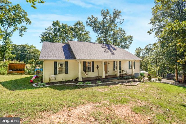 22 KELLEY HILL LN, Fredericksburg, VA 22406