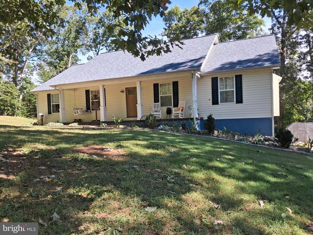 22 KELLEY HILL LN, Fredericksburg, VA 22406