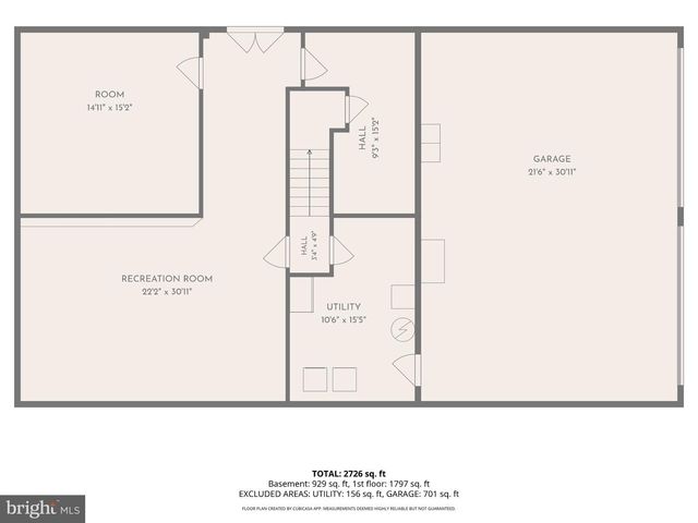 22 KELLEY HILL LN, Fredericksburg, VA 22406