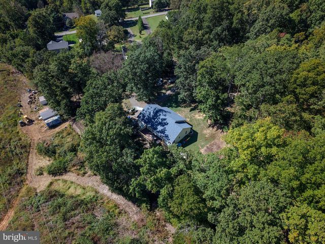 22 KELLEY HILL LN, Fredericksburg, VA 22406