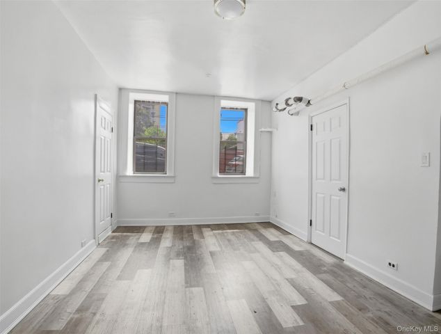 762 Brady Avenue Ground, Bronx, NY 10462