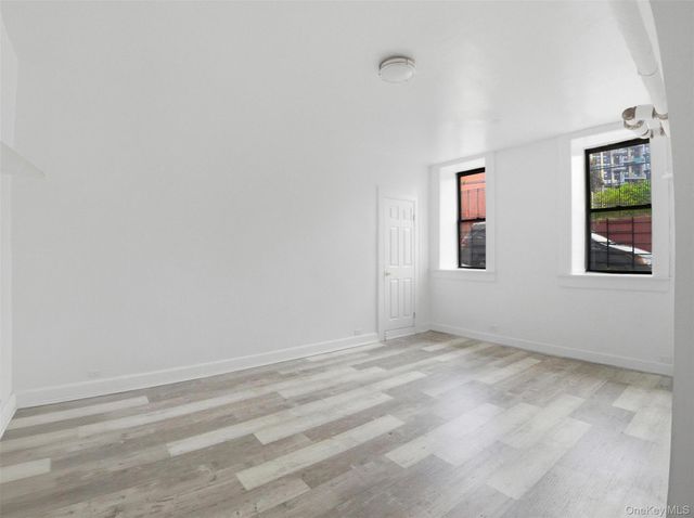 762 Brady Avenue Ground, Bronx, NY 10462