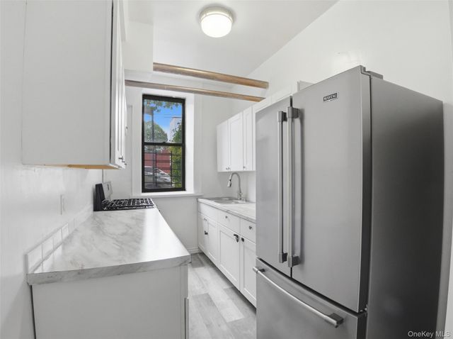 762 Brady Avenue Ground, Bronx, NY 10462