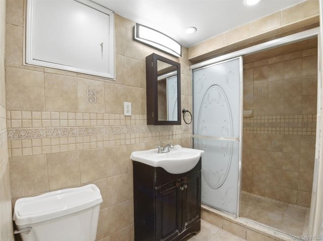 762 Brady Avenue Ground, Bronx, NY 10462