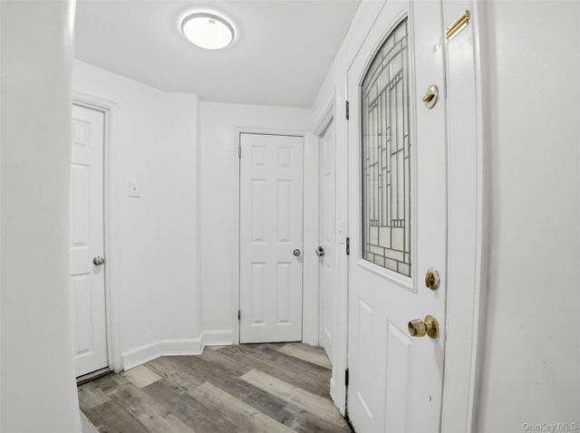 762 Brady Avenue Ground, Bronx, NY 10462