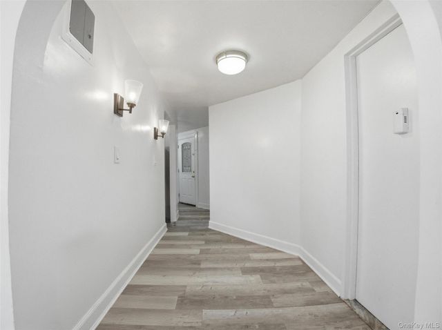 762 Brady Avenue Ground, Bronx, NY 10462