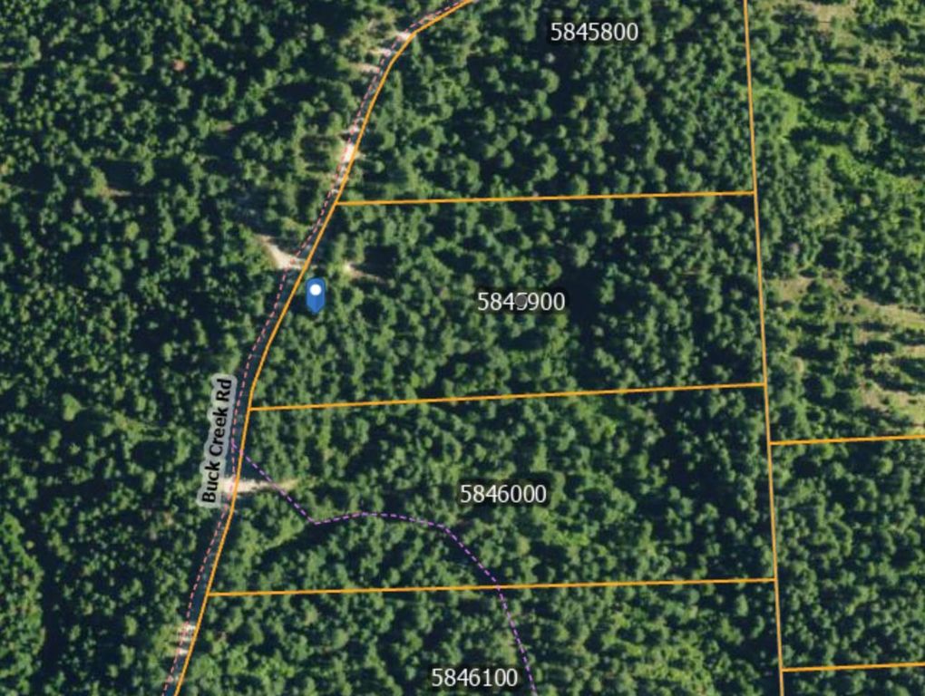 NNA Buck Creek Rd, Loon Lake, WA 99148 photo 10