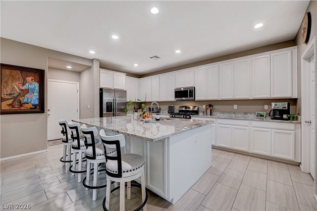 3826 Asia Road, North Las Vegas, NV 89032