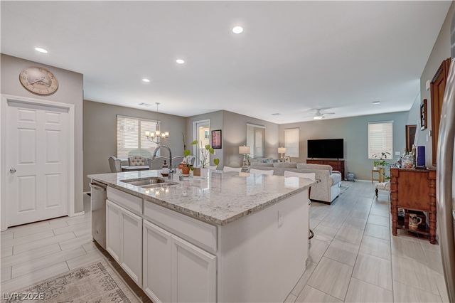 3826 Asia Road, North Las Vegas, NV 89032