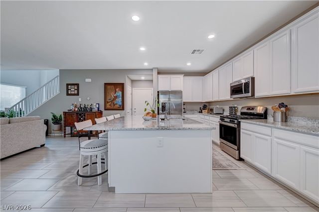 3826 Asia Road, North Las Vegas, NV 89032