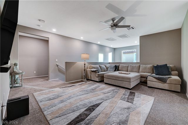 3826 Asia Road, North Las Vegas, NV 89032
