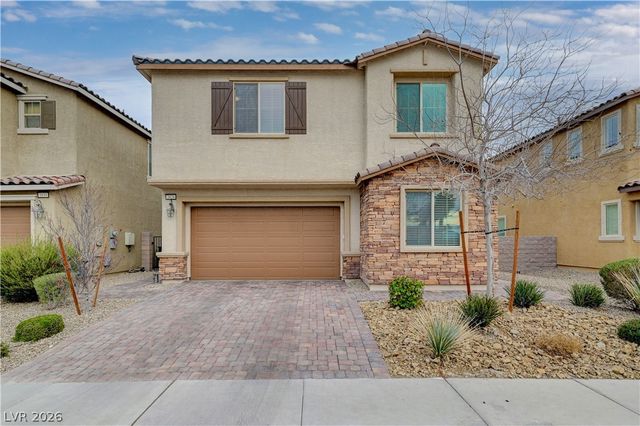 3826 Asia Road, North Las Vegas, NV 89032