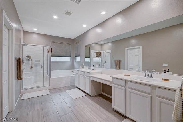 3826 Asia Road, North Las Vegas, NV 89032