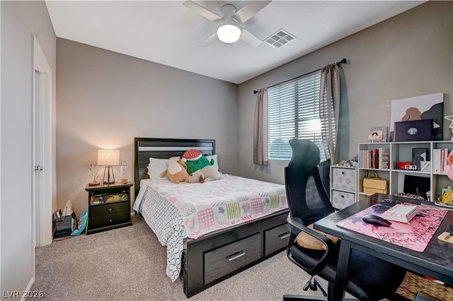 3826 Asia Road, North Las Vegas, NV 89032