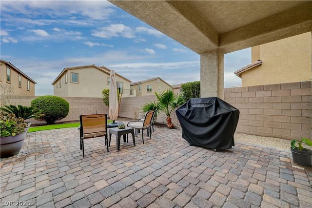 3826 Asia Road, North Las Vegas, NV 89032