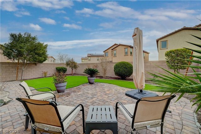 3826 Asia Road, North Las Vegas, NV 89032