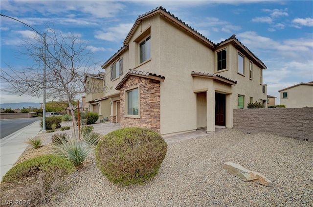 3826 Asia Road, North Las Vegas, NV 89032
