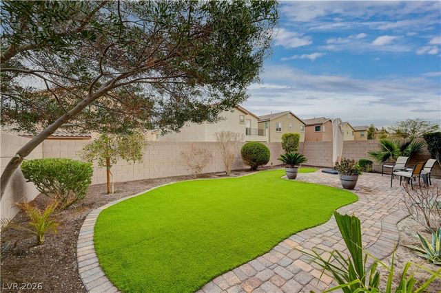 3826 Asia Road, North Las Vegas, NV 89032