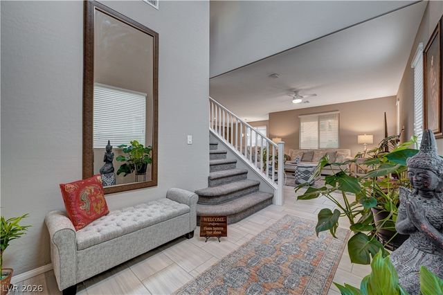 3826 Asia Road, North Las Vegas, NV 89032