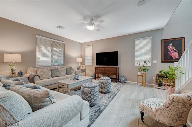 3826 Asia Road, North Las Vegas, NV 89032