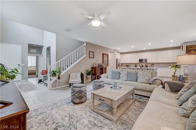 3826 Asia Road, North Las Vegas, NV 89032