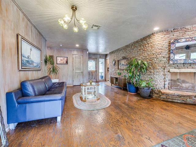 5505 N Billen Avenue, Oklahoma City, OK 73112