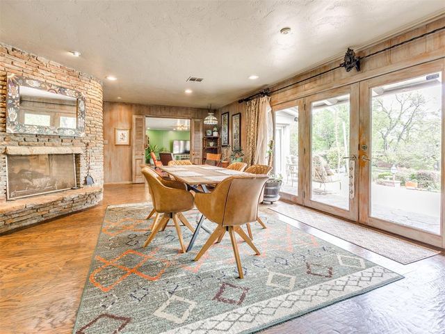 5505 N Billen Avenue, Oklahoma City, OK 73112